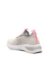 Buz-Pudra  Çocuk Spor Ayakkabı Ravello F