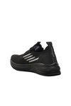 Black Childrens Sneakers Ravello F