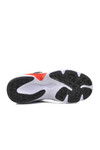 White Unisex Basketball Shoes Slam Dunk G