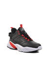 Black Unisex Basketball Shoes Slam Dunk G