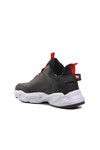 Black Unisex Basketball Shoes Slam Dunk G