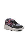 Smoke-Fuchsia Womens Sneakers Trier G