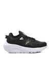 Black-White Womens Sneakers Trier G