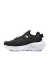 Black-White Womens Sneakers Trier G