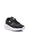 Black-White Womens Sneakers Trier G