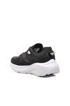 Black-White Womens Sneakers Trier G