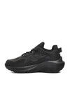 Black-Black Womens Sneakers Trier G