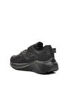 Black-Black Womens Sneakers Trier G
