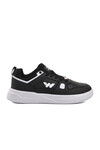 Black-White Mens Sneakers Ulm M