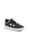 Black-White Mens Sneakers Ulm M