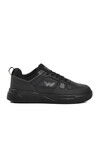 Black-Black Mens Sneakers Ulm M