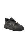 Black-Black Mens Sneakers Ulm M