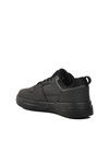 Black-Black Mens Sneakers Ulm M