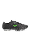 Black Unisex Cleats Victor G