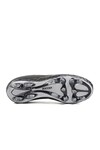 Black Unisex Cleats Victor G