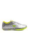 Silver Mens Astroturf Shoes Victor M Astroturf