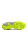 Silver Mens Astroturf Shoes Victor M Astroturf