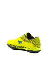 Yellow Mens Astroturf Shoes Victor M Astroturf