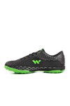 Black Mens Astroturf Shoes Victor M Astroturf