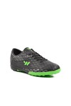 Black Mens Astroturf Shoes Victor M Astroturf