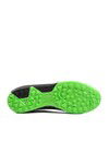 Black Mens Astroturf Shoes Victor M Astroturf