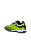 Green Boys Artificial Turf Shoes 1011 G