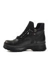 Black Womens Boots 112 Z