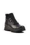 Black Womens Boots 112 Z