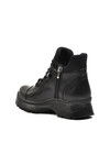 Black Womens Boots 112 Z