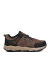 Brown Mens Outdoor Shoes Dakırs 121 M