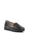 Black Womens Casual Shoes 146 Z