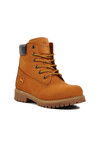 Cinnamon Nubuck Genuine Leather Mens Boots 220262 M