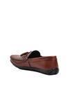 Tan Mens Loafer Shoes 221213 M