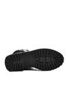 Black Womens Boots Ayakmod 22914 Z