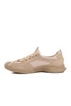 Beige Mens Casual Shoes 231470 M