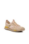 Beige Mens Casual Shoes 231470 M