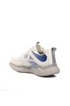 حذاء رياضي رجالي أبيض 231495 م