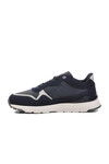 Navy Blue Mens Sneakers 23547 M