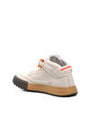 White Mens Sneakers 23K501 M