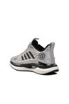 Gümüş  Erkek Spor Ayakkabı 23K522-3 M