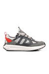 Gray Mens Sneakers 23K532 M