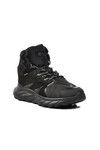 Black Mens Outdoor Boots 23K539-1 M