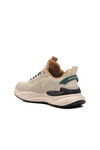 SEASONAL Beige Mens Sneakers 23K550 M