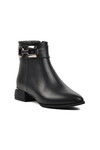 Black Womens Boots 248035 Z