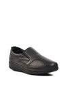 Black Mens Casual Shoes 2585 M