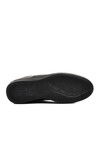 Black Mens Casual Shoes 2585 M