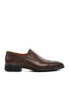 Brown Mens Classic Shoes Berenni 283-24K M