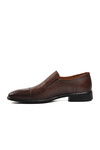 Brown Mens Classic Shoes Berenni 283-24K M