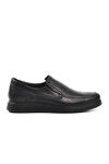 Black Mens Casual Shoes 2915 M