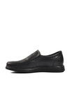 Black Mens Casual Shoes 2915 M